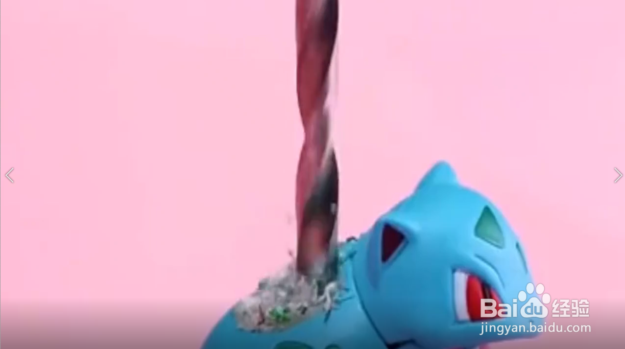 如何改造不要的玩具