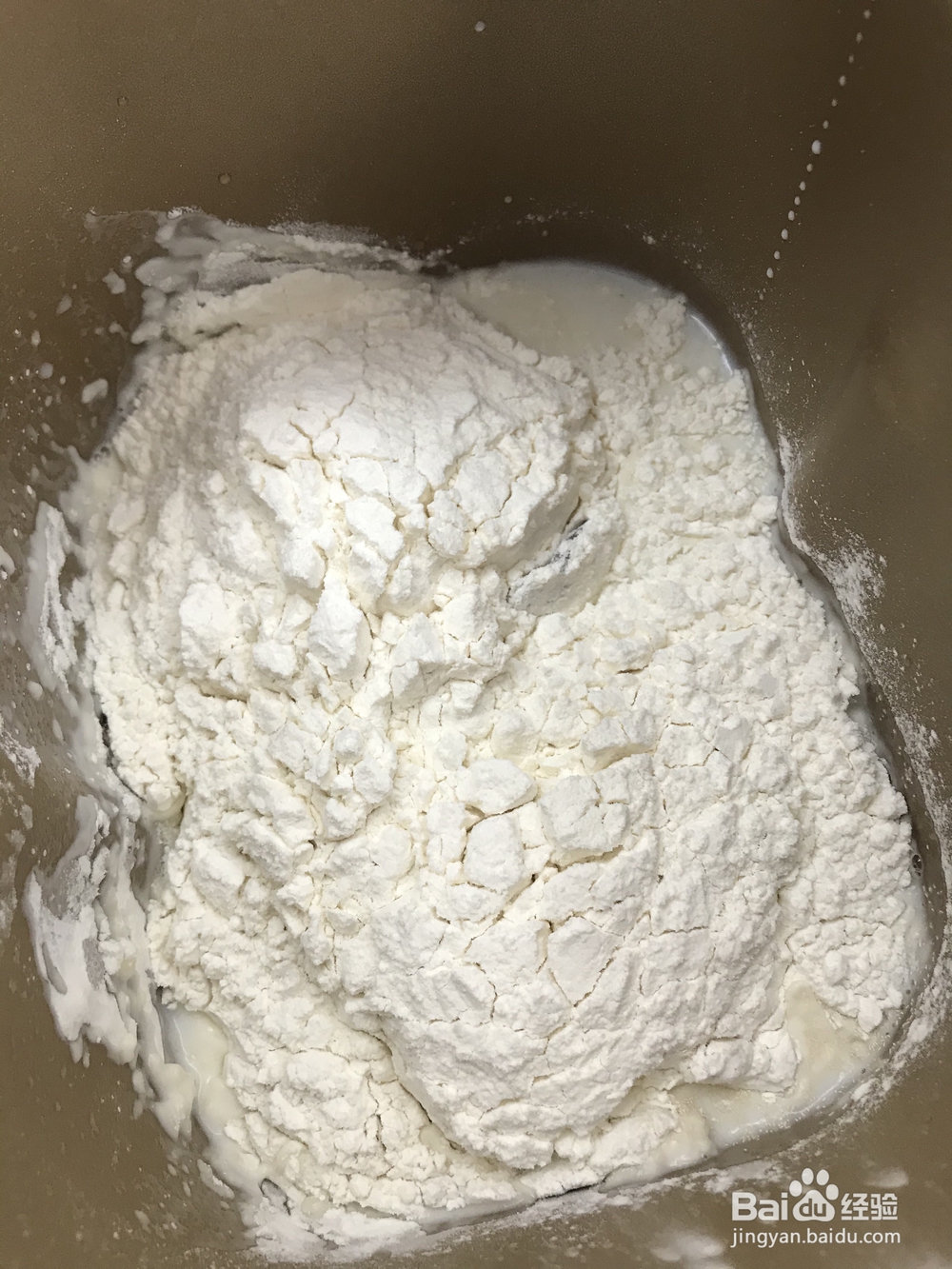 新手易做的小排包