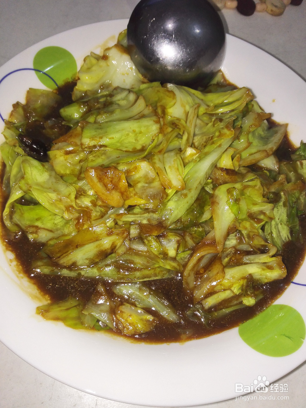 糖醋莲白怎么做好吃？糖醋莲白家常做法