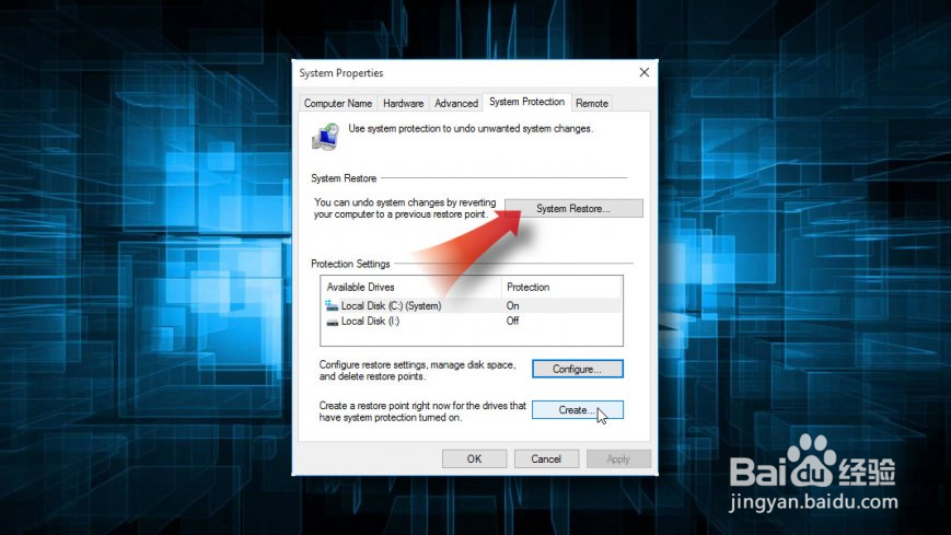 修复Win10上的“显示驱动程序无法启动”错误