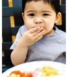 孩子挑食怎么办——如何纠正孩子挑食的不良习惯