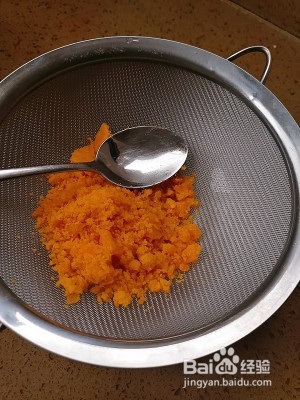 怎么做蛋黄酱