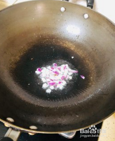 能吃满满一碗饭的肉末豆角