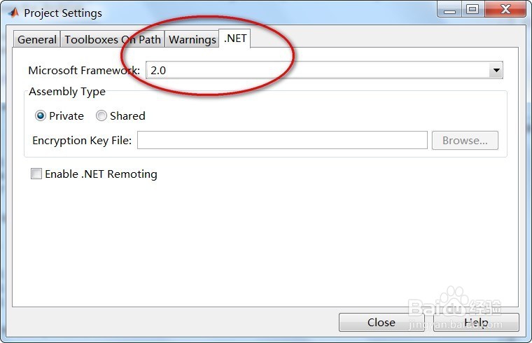 在C#中调用Mathlab的M函数