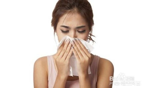 过敏性鼻炎任何缓解