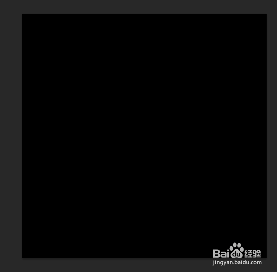 如何制作烟花绽放效果