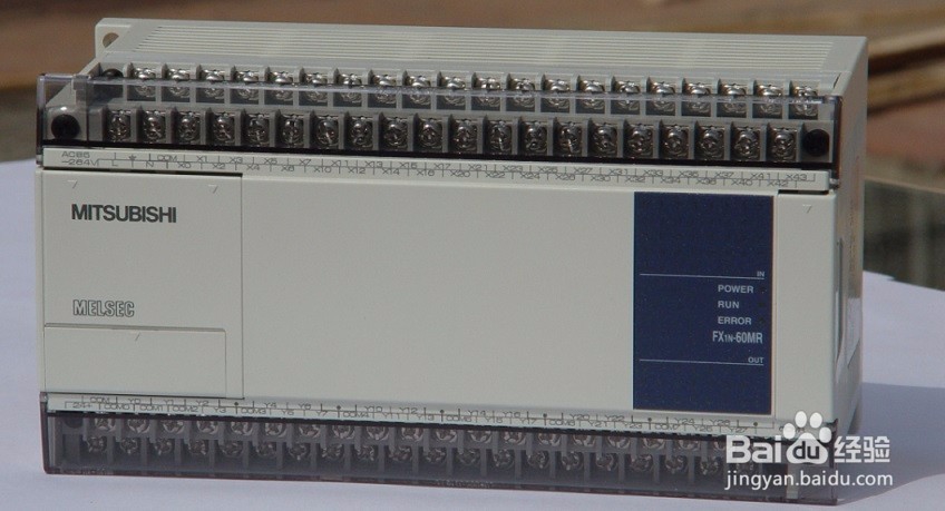 如何用plc实现自动控制