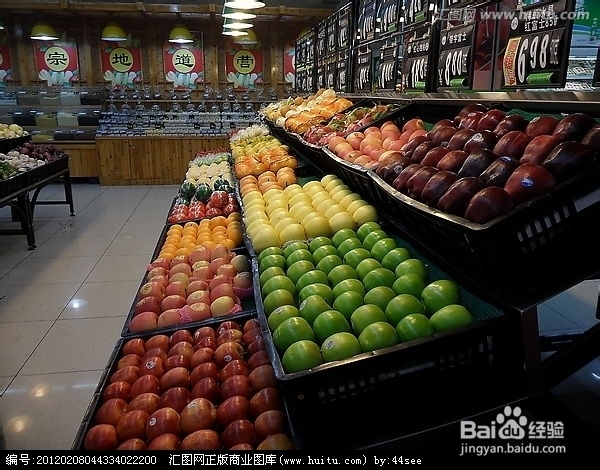 创业实战分析水果小店