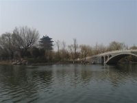 济南旅行攻略分享