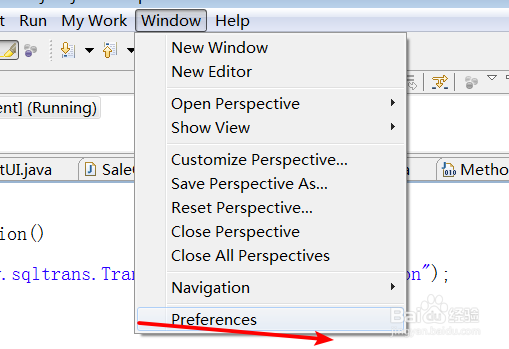 eclipse 反编译工具运用