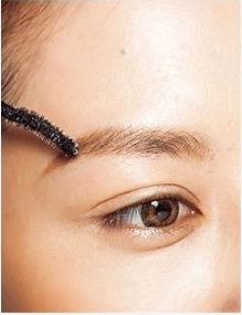 如何画个能提升气质的眉毛