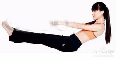 产后如何瘦身，摆脱腰间赘肉？