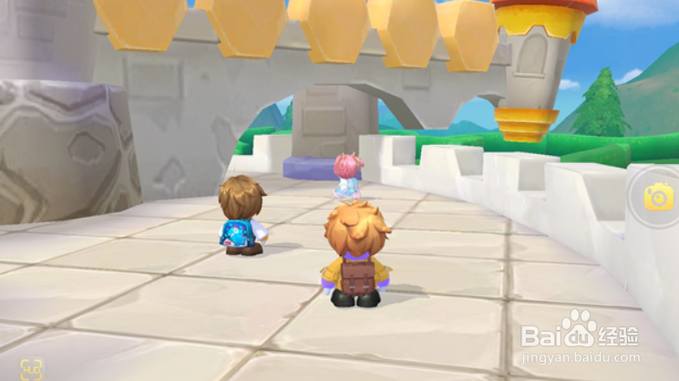 摩尔庄园版本过低怎么办