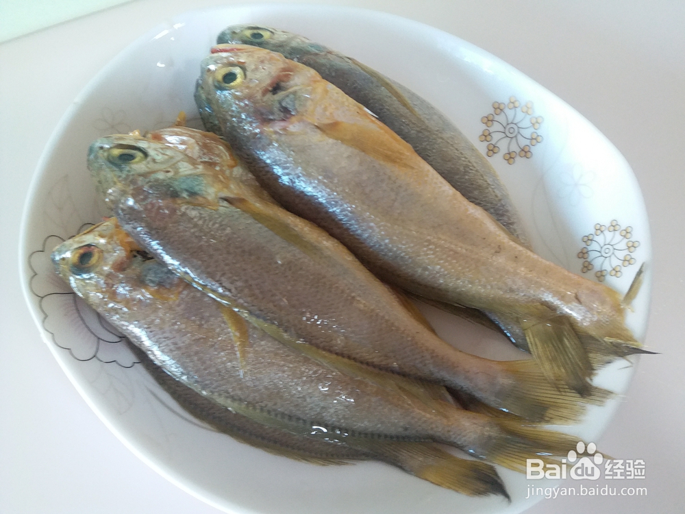 超级过瘾的雪菜大汤黄鱼