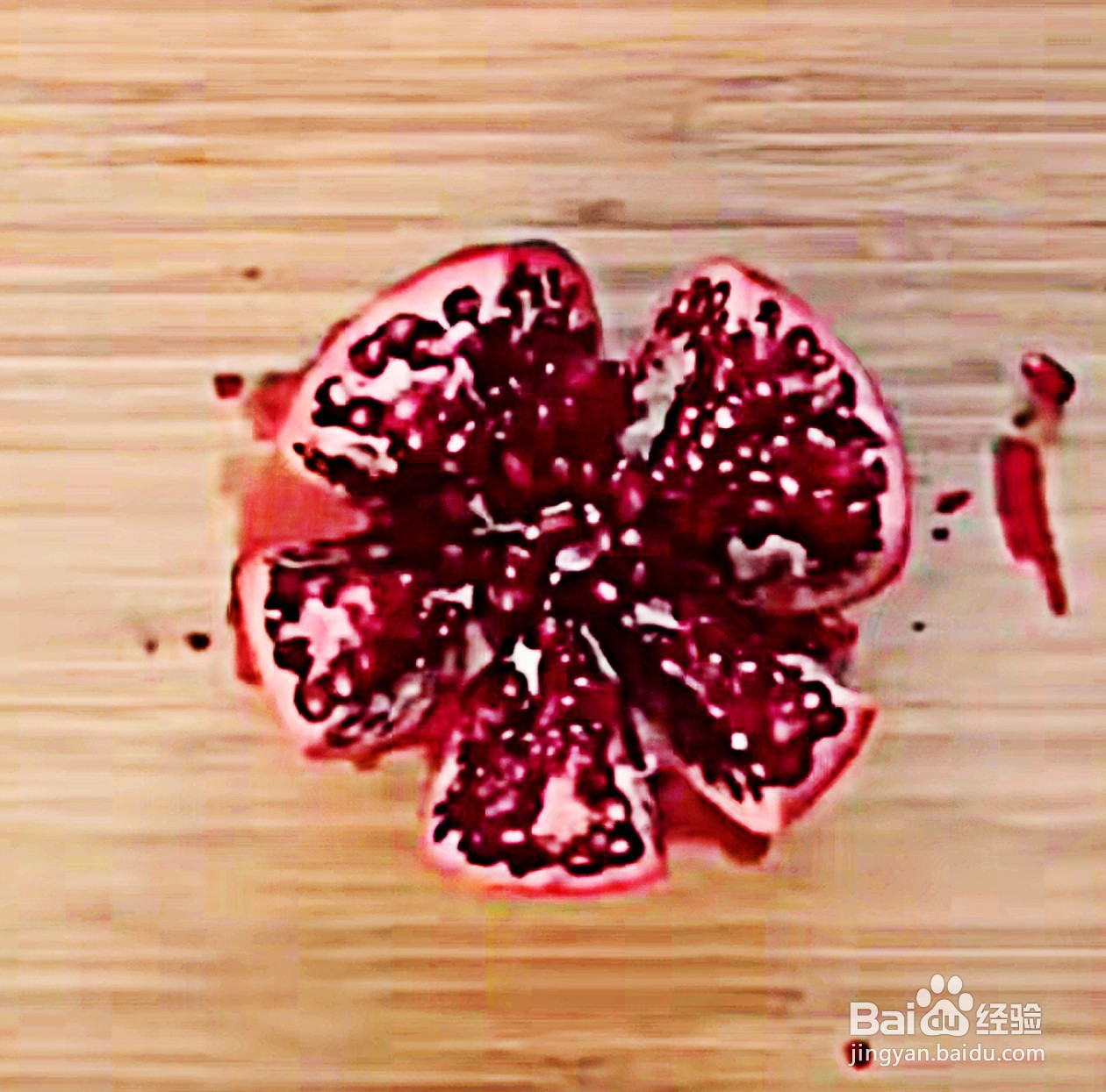 切水果的方法与技巧