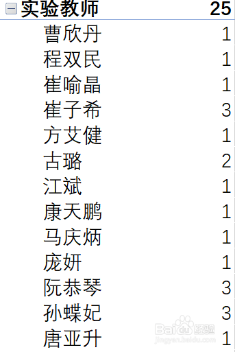 如何利用PQ填充不规则数据表？