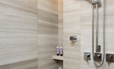 如何打造一个安全又美貌的卫生间？