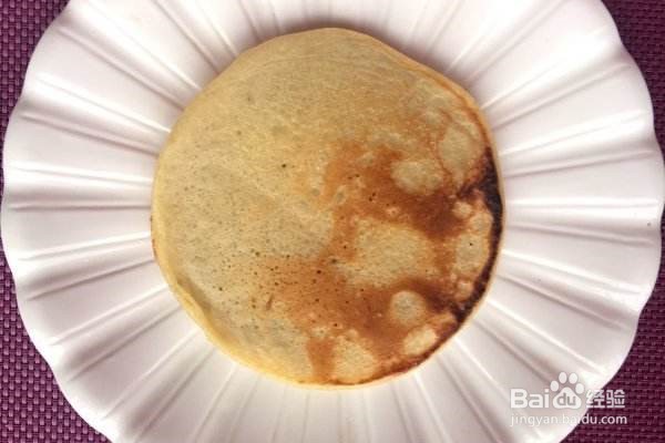 纯牛奶的花样做法。