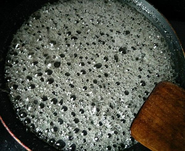 冰糖葫芦#中粮我买，春季踏青#