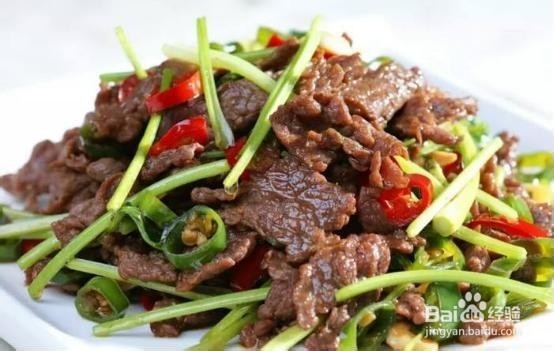 不管炒什么肉,下锅前加这一样,肉嫩汁多口感好