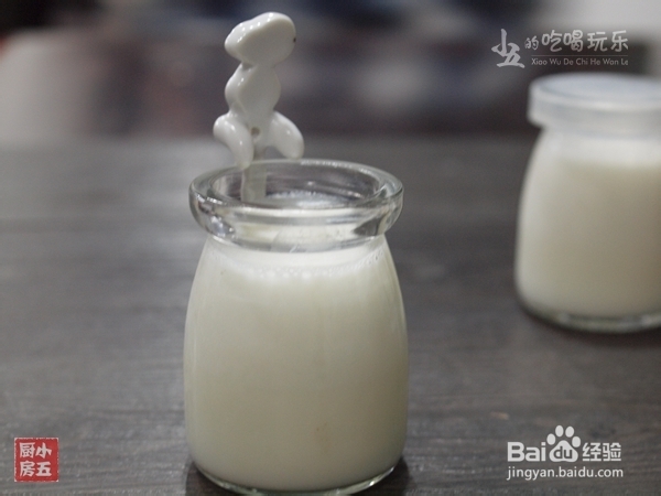 椰奶布丁:带我去春游吧