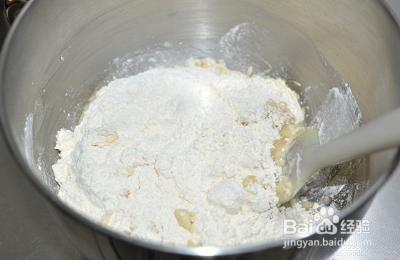 香浓好吃的香肠芝士面包怎么做?