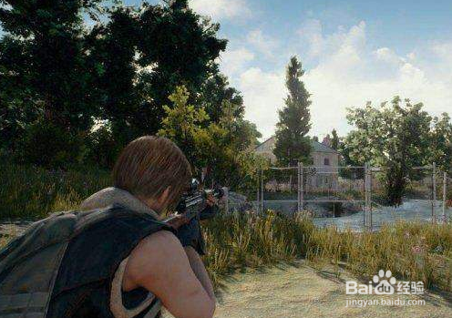 吃鸡电脑配置要求教程