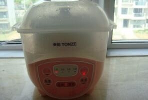 冬虫夏草炖排骨的做法!