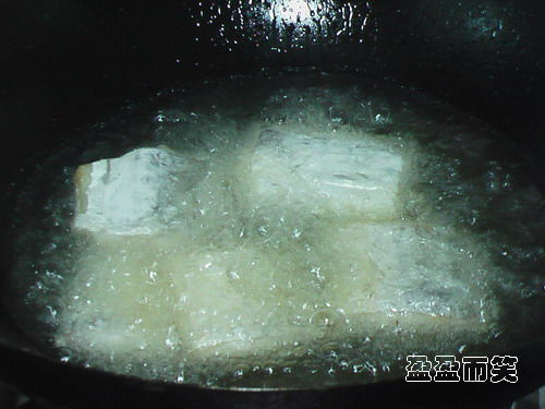 怎样做糖醋带鱼