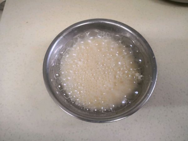 小巧精致口袋饼