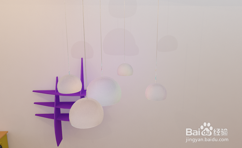 使用Autodesk 3DS Max 软件制作装饰灯(一)