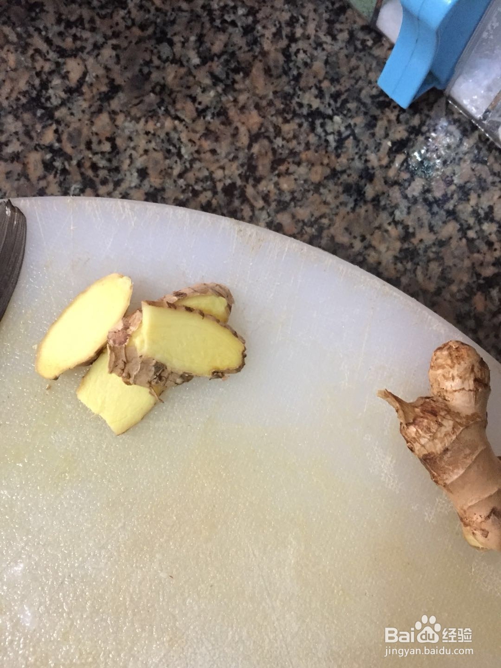 香煎鲫鱼的做法