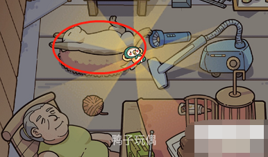 脑洞大侦探猫和老鼠攻略