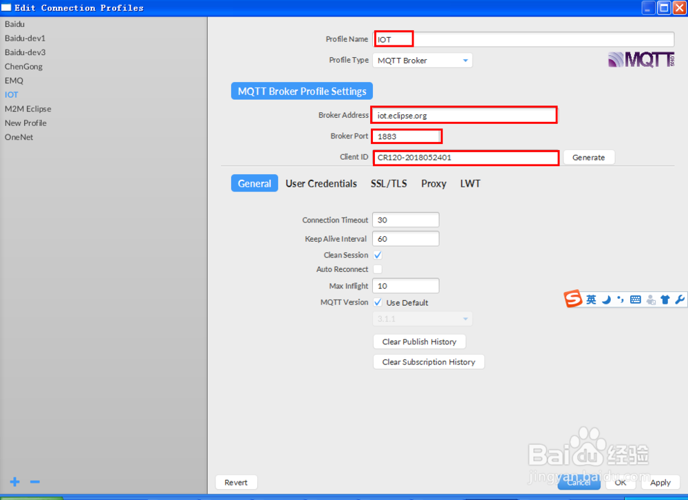 如何实现Modbus转MQTT?