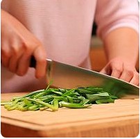 韭菜炒绿豆芽
