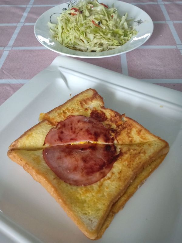 #美食视频挑战赛#