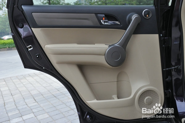 步入发烧殿堂之#至上音乐#本田CRV音响改装