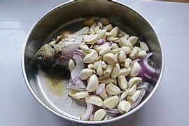 一锅鲜