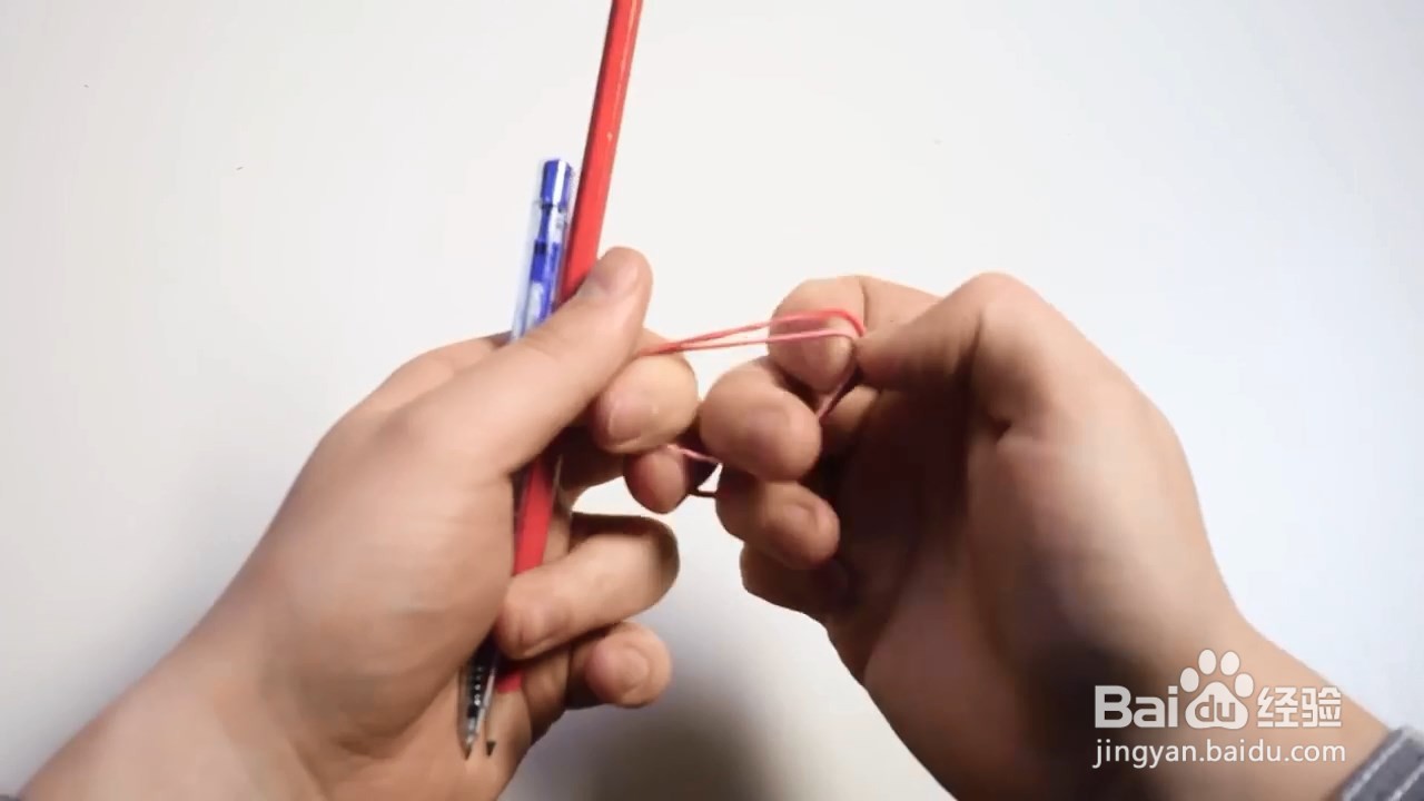 学会这个办法，又省下来一笔买圆规的钱！