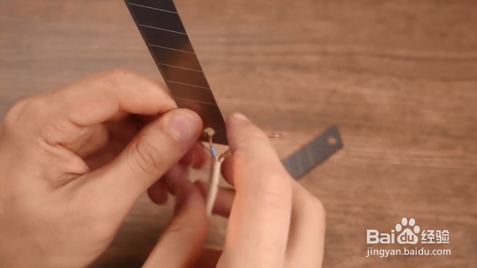 自制电热棒，制作十分简易，用材简单