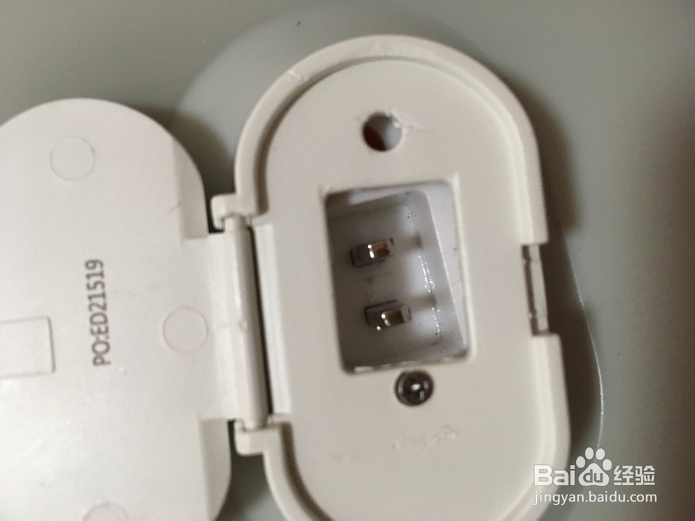 爱登硅胶电热水袋用久了加热不够怎么办？