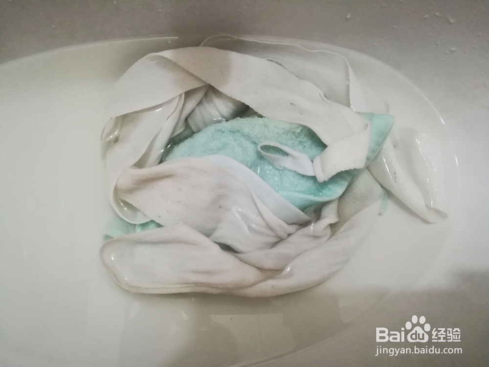 散打、搏击、拳击绷带如何清洗？