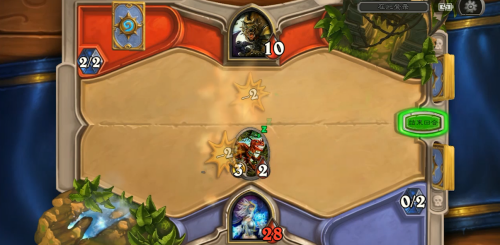 炉石传说小精灵怎么解决