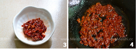 红烧豆腐的做法