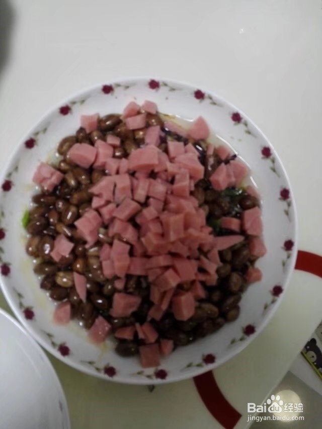 怎么做油焖花生米