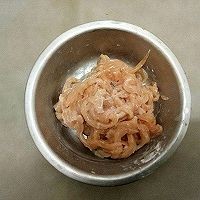 怎么做鱼香鸡丝