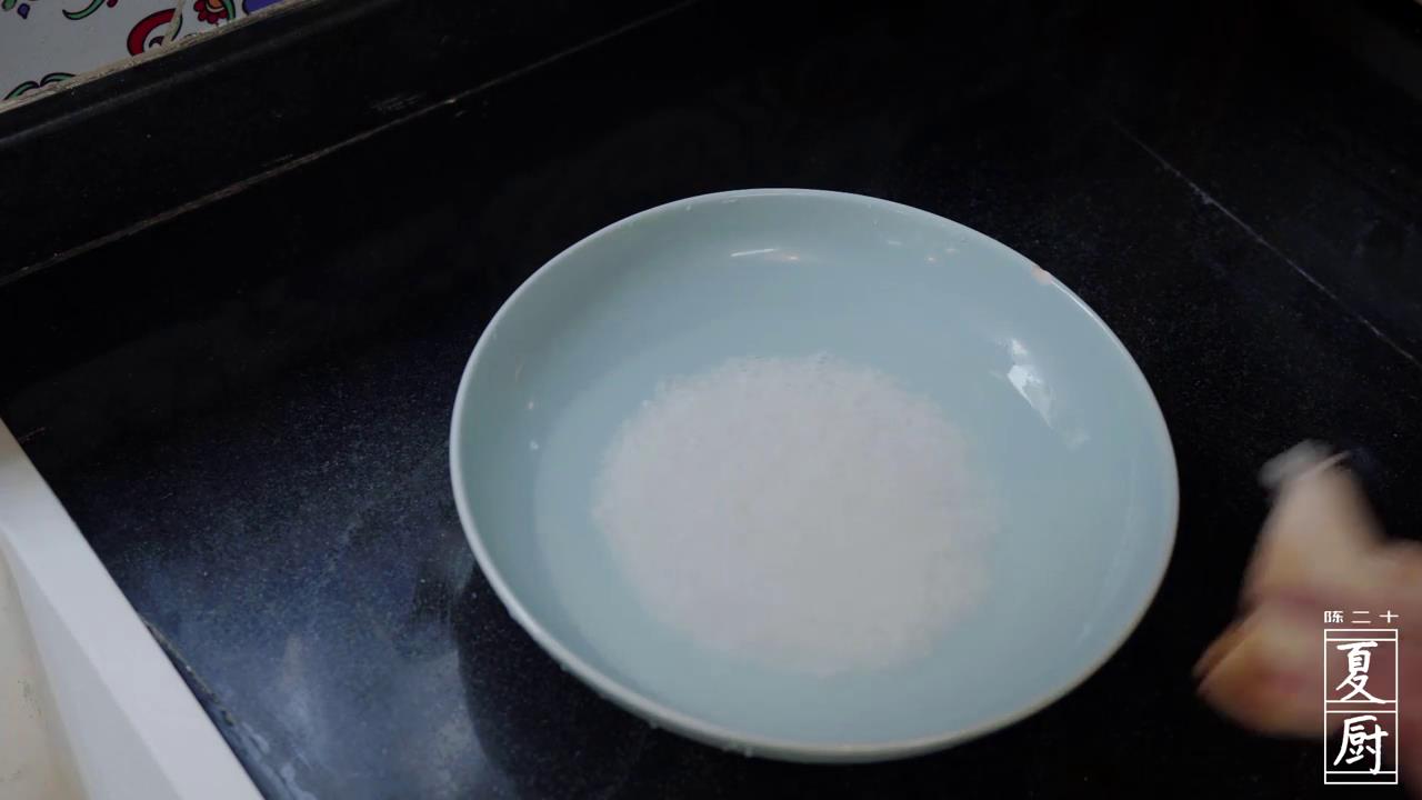 顺德鱼片粥的做法