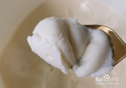 怎么用牛奶做冰淇淋