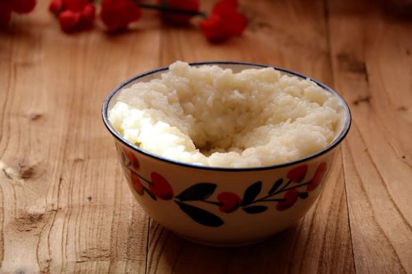 团圆八宝饭，压轴年夜宴！