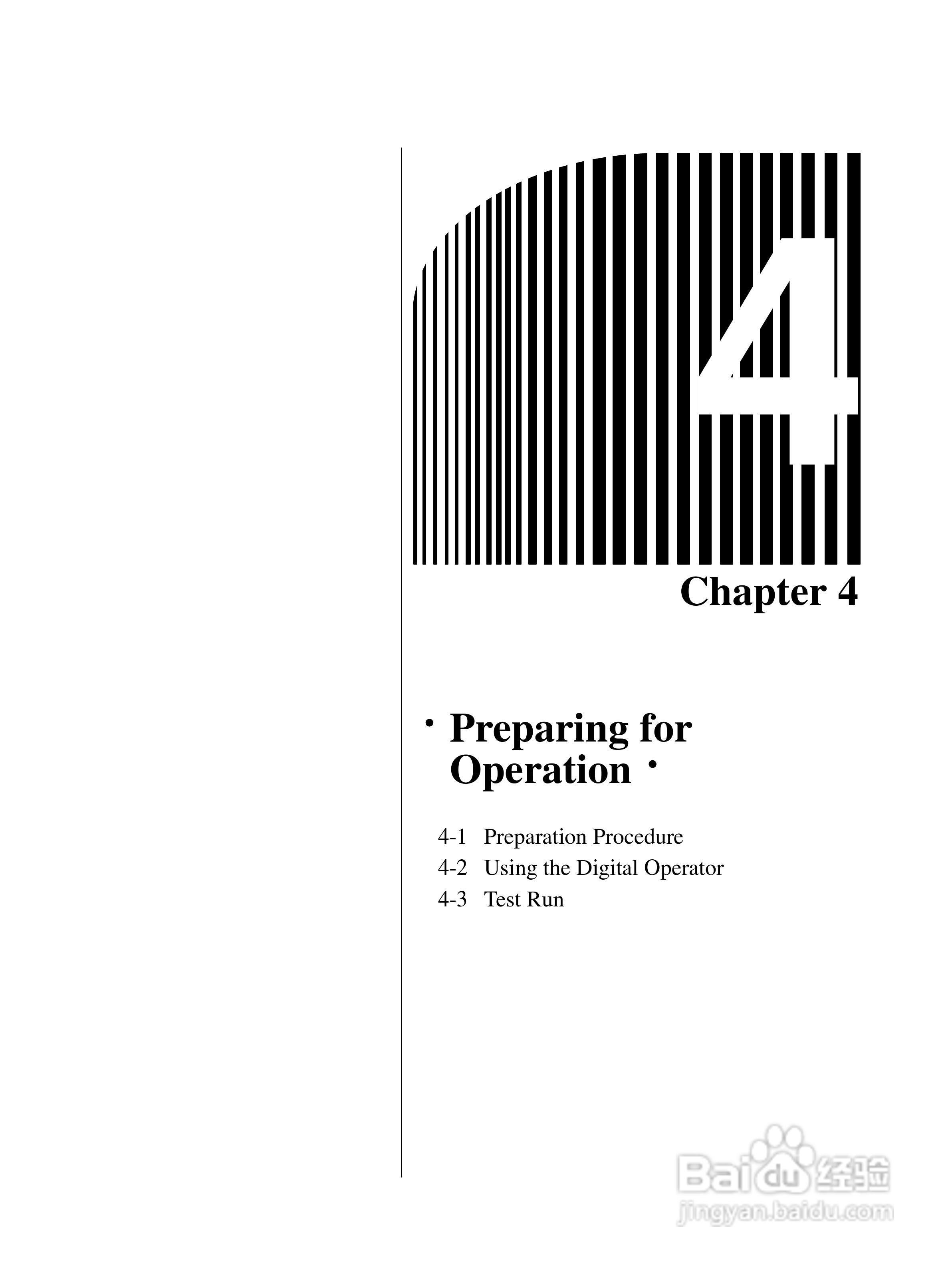 欧姆龙3G3EV-PETX3200变频器说明书:[4]